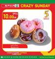 Spar Hypermarket Qatar Offers 2022