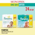 Monoprix Qatar Offers