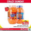Spar Hypermarket Qatar Offers 2023