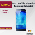 Samsung Galaxy A8