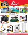 Grand Hypermarket Ezdan Mall QATAR Offers