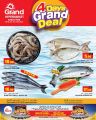 Grand Mall Qatar offers 2025