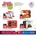 Al Rawabi Hypermarket Qatar offers 2021