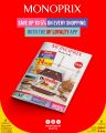 Monoprix Qatar Offers 2025