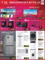 Safari Hypermarket Qatar Offers