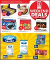 Safari Hypermarket Qatar Offers 2025