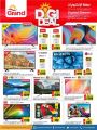 Grand Hypermarket Qatar offers 2021
