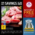 Al Rawabi Hypermarket Qatar offers 2022