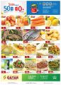 Offers Saudia Hyper Market - Qatar