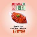 Spar Hypermarket Qatar offers 2021