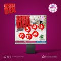 Al Rawabi Hypermarket Qatar offers 2021