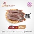 Al Rawabi Hypermarket Qatar offers 2021