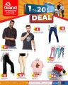 Grand Mall Qatar offers 2025