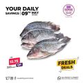Al Rawabi Hypermarket Qatar offers 2021