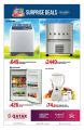 Offers Saudia Hyper Market - Qatar