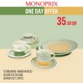Monoprix  Qatar  Offers
