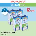 Monoprix  Qatar  Offers