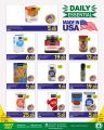 Spar Hypermarket Qatar offers 2022