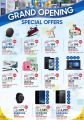 Techno Blue Qatar Offers