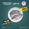 Al Rawabi Hypermarket Qatar offers 2021