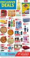 Retail Mart Qatar offers 2021