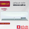 videocon split ac