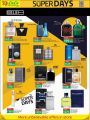 LULU Hypermarket Qatar Offers 2021