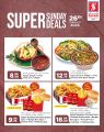 Safari Hypermarket Qatar Offers 2023