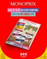 Monoprix Qatar Offers 2025