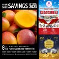 Al Rawabi Hypermarket Qatar offers 2023