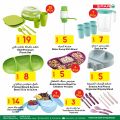 Spar Hypermarket Qatar offers 2021