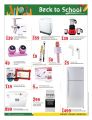 Al Rawabi Group Qatar Offers - Back to School