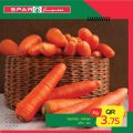 Spar Hypermarket Qatar offers 2021