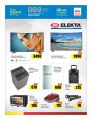 Offers Saudia Hyper Market - Qatar