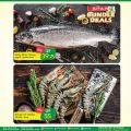 Spar Hypermarket Qatar offers 2021