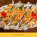 عروض مطعم القرموطى للمأكولات البحرية قطر