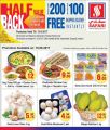Qatar Offers | Safari Hypermarket Qatar
