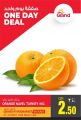 Grand Hypermarket Qatar offers 2021