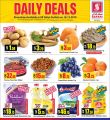 Safari Hypermarket Qatar offers 2019