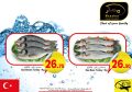 عروض مسكر هايبر ماركت قطر