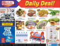 Offers Safari Hypermarket