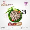 Al Rawabi Hypermarket Qatar offers 2021