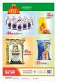 Offers Saudia Hyper Market - Qatar
