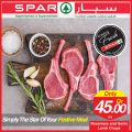 Spar Qatar Offers  2019