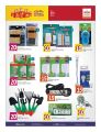 Offers Saudia Hyper Market - Qatar