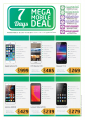 Mega Mobile Deal