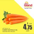 Grand Hypermarket Qatar offers 2022