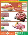SAUDIA Hypermarket Qatar Offers 2026