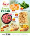 Grand Hypermarket Qatar offers 2023