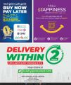 LULU Hypermarket Qatar Offers 2025